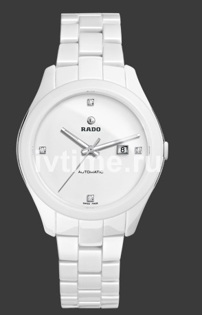 Часы наручные женские  Rado HYPERCHROME 01.580.0258.3.070