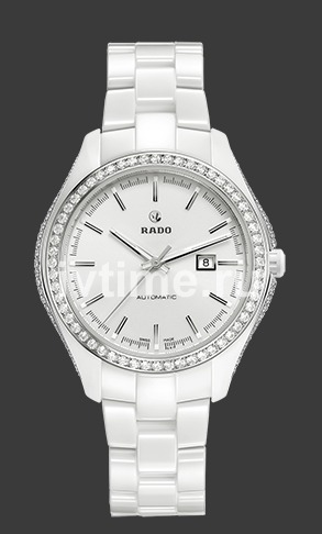 Часы наручные женские  Rado HYPERCHROME 01.580.0483.3.001