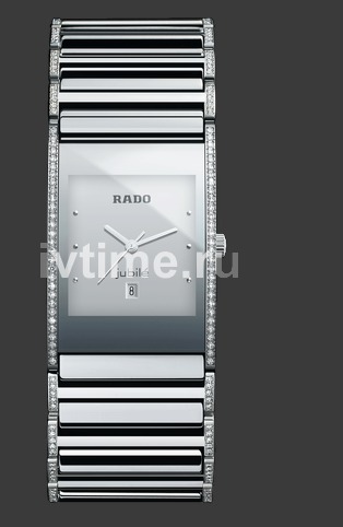 Часы наручные женские  Rado INTEGRAL 01.152.0731.3.112