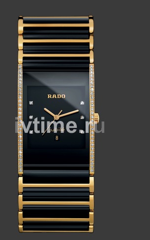 Часы наручные женские  Rado INTEGRAL 01.152.0751.3.075