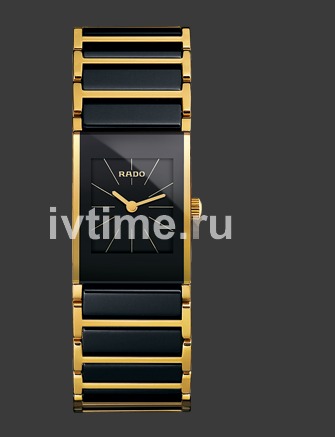 Часы наручные женские  Rado INTEGRAL 01.153.0789.3.016