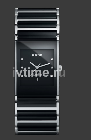 Часы наручные женские  Rado INTEGRAL 01.152.0784.3.075