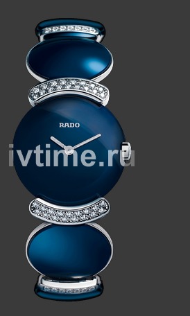 Часы наручные женские  Rado JOAILLERIE 01.150.8171.6.020
