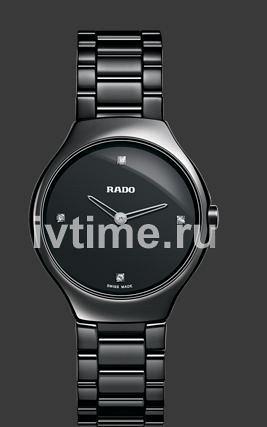 Часы наручные женские  Rado TRUE THINLINE 01.420.0742.3.071