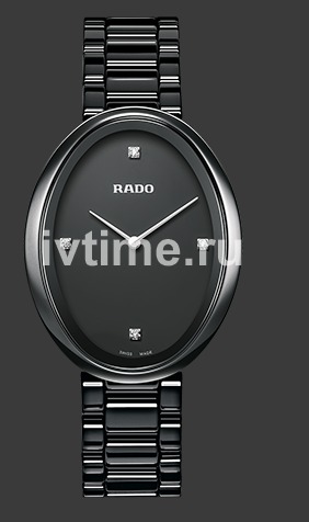 Часы наручные женские  Rado ESENZA TOUCH 01.277.0093.3.071