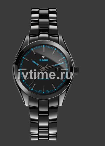 Часы наручные женские  Rado HYPERCHROME 01.580.0260.3.016