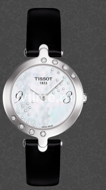 Часы наручные женские  Tissot T003.209.66.112.00