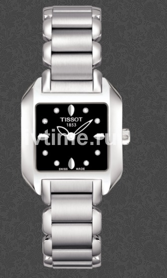 Часы наручные женские Tissot T02.1.285.54