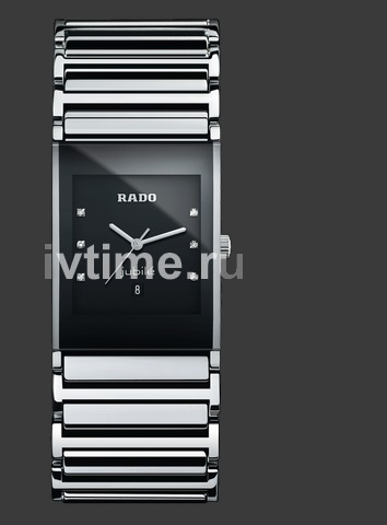 Часы наручные женские Rado INTEGRAL 01.152.0784.3.175