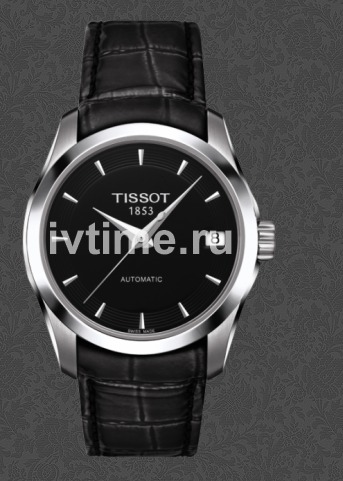 Часы наручные женские  Tissot T035.207.16.051.00