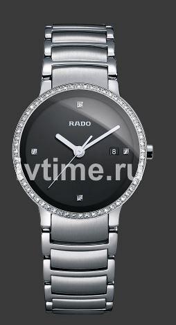 Часы наручные женские  Rado CENTRIX 01.111.0933.3.071