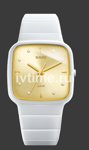 Часы наручные женские  Rado R5.5 01.157.0900.3.070