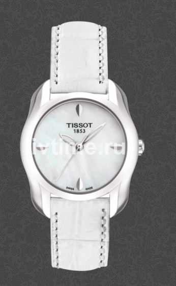 Часы наручные женские  Tissot T023.210.16.111.00