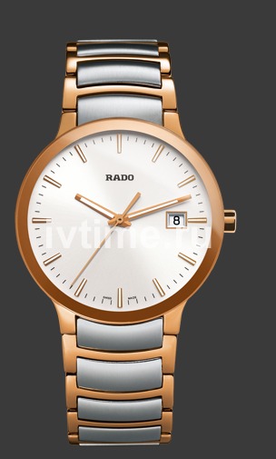 Часы женские  Rado CENTRIX 01.115.0554.3.010