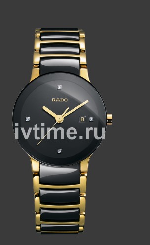 Часы женские  наручные  Rado CENTRIX 01.111.0930.3.071