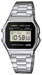 Часы наручные CASIO A-158WEA-1E