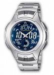 Часы наручные Casio  AQ-160WD-2B