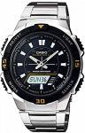 Часы наручные Casio  AQ-S800WD-1E