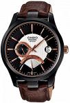 Часы наручные Casio  BEM-308BL-1A