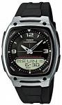 Часы наручные Casio  AW-81-1A1