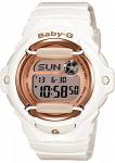 Часы наручные Casio  BG-169G-7E