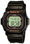 Часы наручные Casio  BG-5604-5E