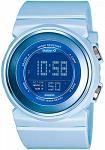 Часы наручные Casio  BGD-100-2E