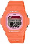 Часы наручные Casio  BLX-5600-4E