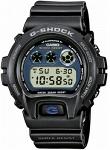 Часы наручные Casio  DW-6900E-1E