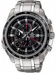 Часы наручные Casio  EF-545D-1A