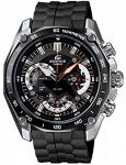Часы наручные Casio  EF-550-1A