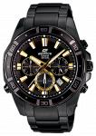 Часы наручные CASIO EFR-534BK-1A