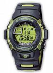 Часы наручные Casio  G-7710C-3E