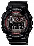 Часы наручные CASIO GD-120TS-1E