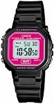 Часы наручные Casio  LA-20WH-4A