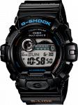 Часы наручные Casio  GWX-8900-1E