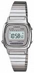 Часы наручные Casio LA670WEA-7E