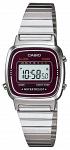 Часы наручные CASIO LA670WEA-4E