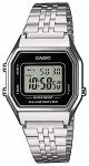Часы наручные CASIO LA680WEA-1E