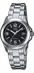 Часы наручные Casio  LTP-1259D-1A