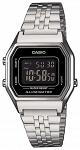 Часы наручные CASIO LA680WEA-1B