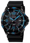 Часы наручные CASIO MTD-1065B-1A1