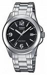 Часы наручные CASIO MTP-1259D-1A