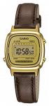 Часы наручные CASIO LA670WEGL-9E