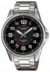 Часы наручные CASIO MTP-1372D-1B