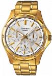 Часы наручные Casio  SHE-3801GD-7A