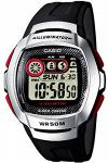 Часы наручные Casio  W-210-1D