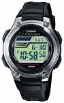 Часы наручные CASIO W-212H-1A