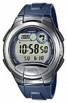 Часы наручные CASIO W-752-2A