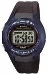 Часы наручные Casio  W-43H-1A